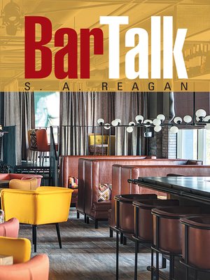 cover image of Bar Talk